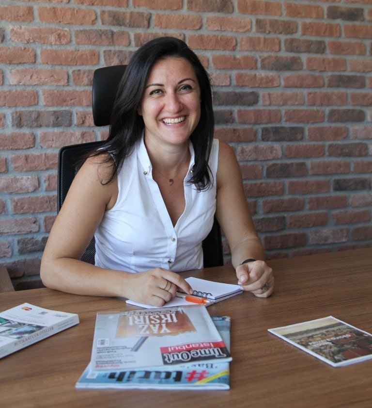 Eda Sökmen